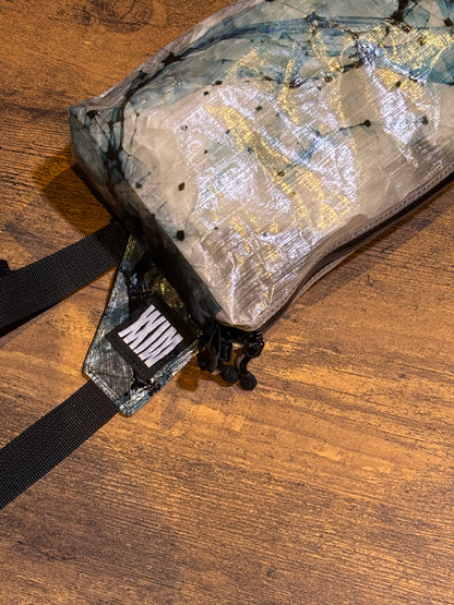 WIM WORKS｜Chillán FannyPack 143 Dyneema®︎　F-2003