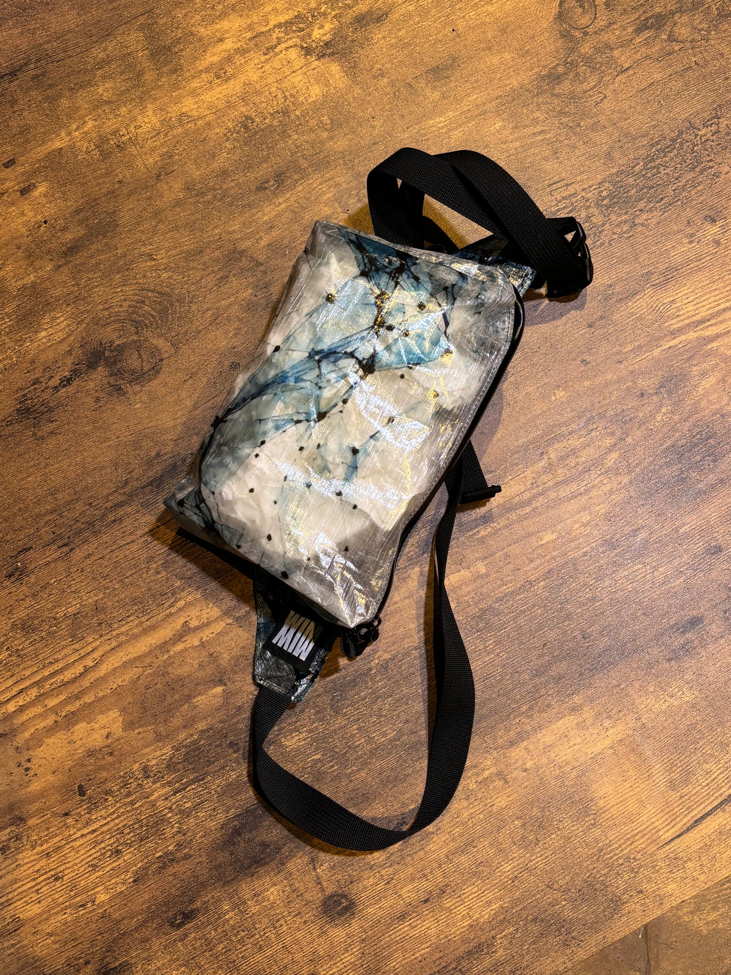 WIM WORKS｜Chillán FannyPack 143 Dyneema®︎　F-2003