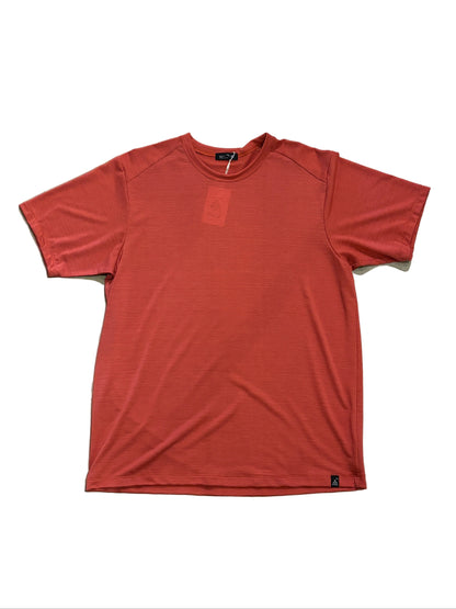 STATIC｜ALL ELEVATION S/S SHIRTS M's