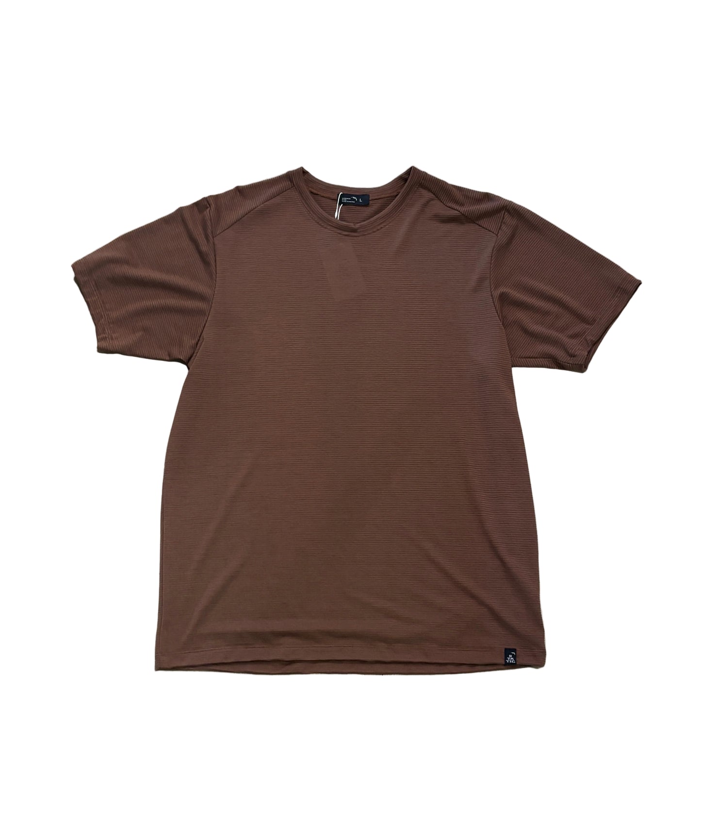 STATIC｜ALL ELEVATION S/S SHIRTS M's