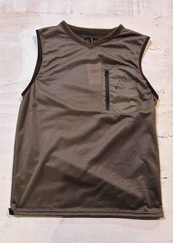 STATIC｜【SALE】ADRIFT VEST ver.2023 – MOTTLE