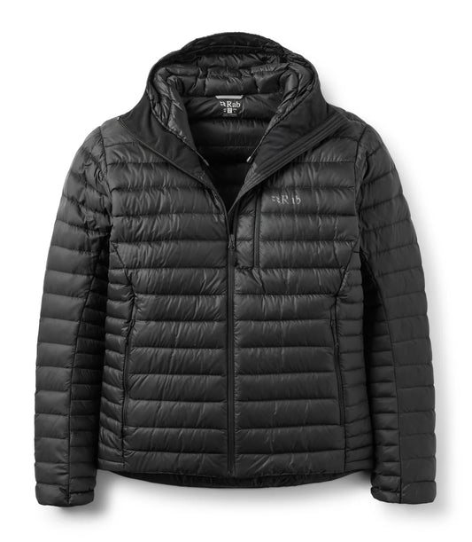 Rab｜Microlight Alpine Hoody