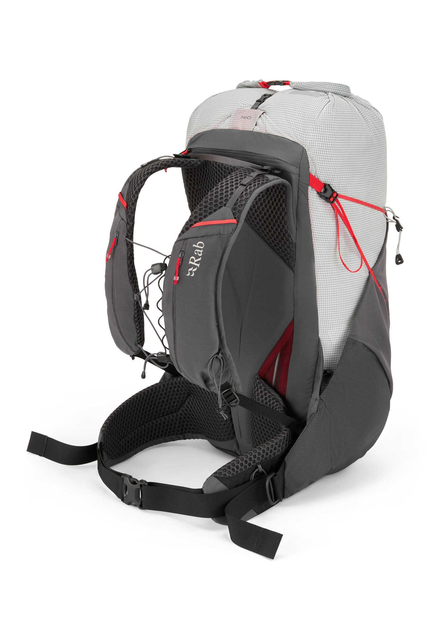 Rab｜Muon 40 backpack
