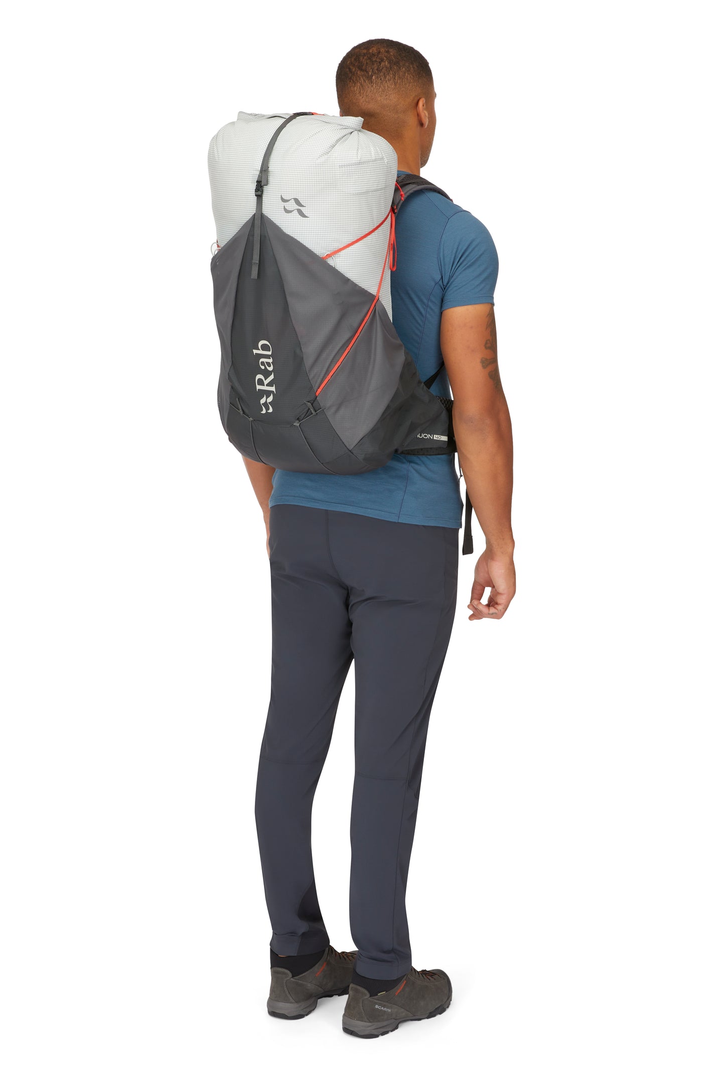 Rab｜Muon 40 backpack