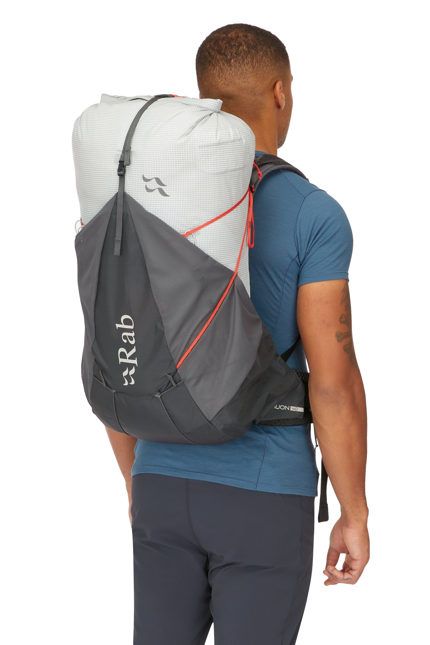 Rab｜Muon 40 backpack
