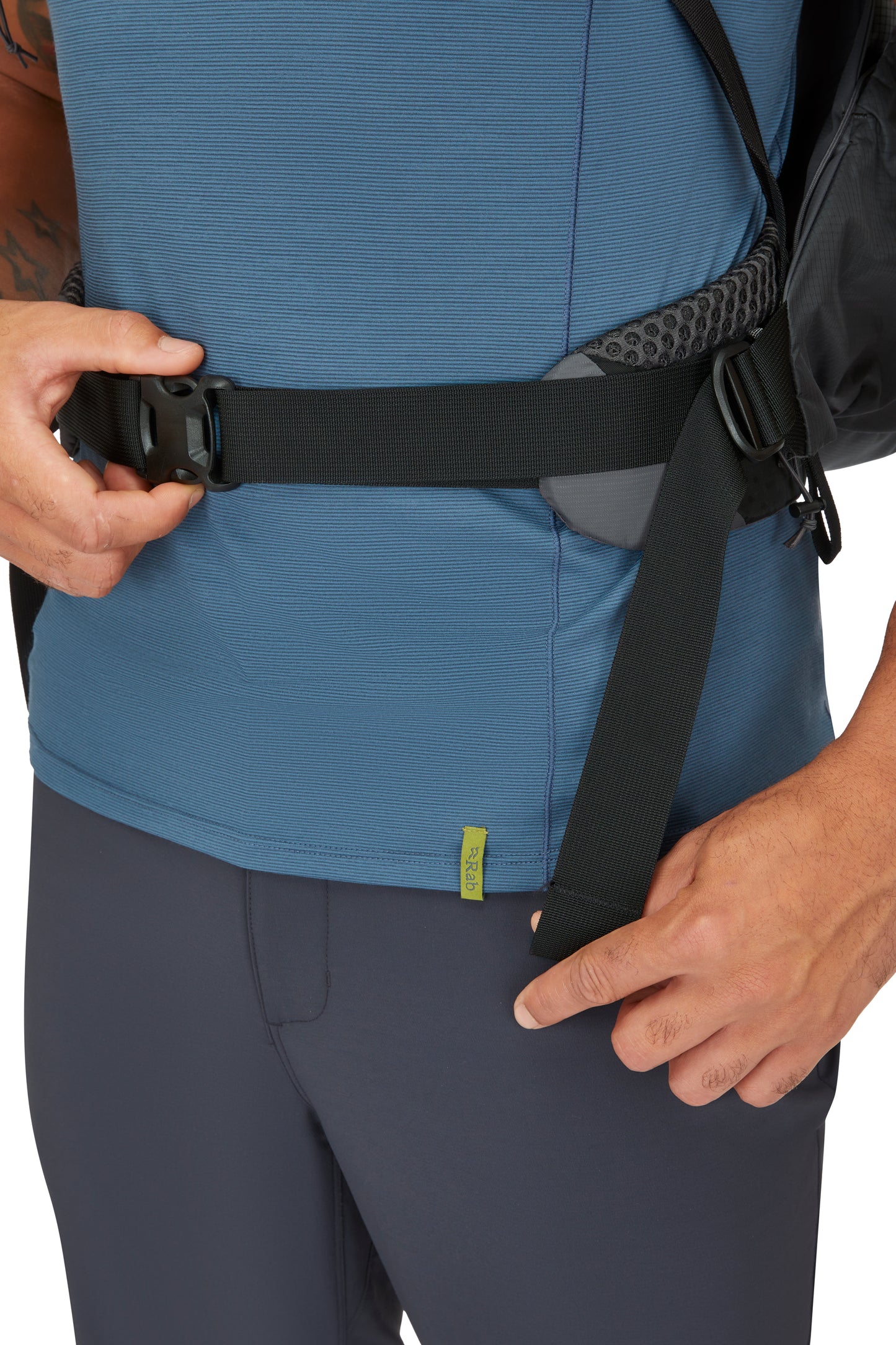 Rab｜Muon 40 backpack