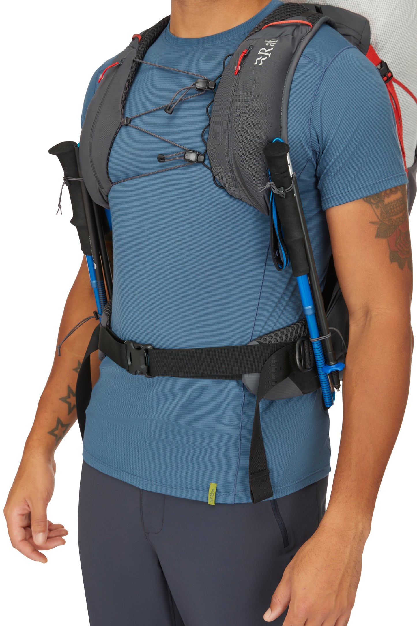 Rab｜Muon 40 backpack