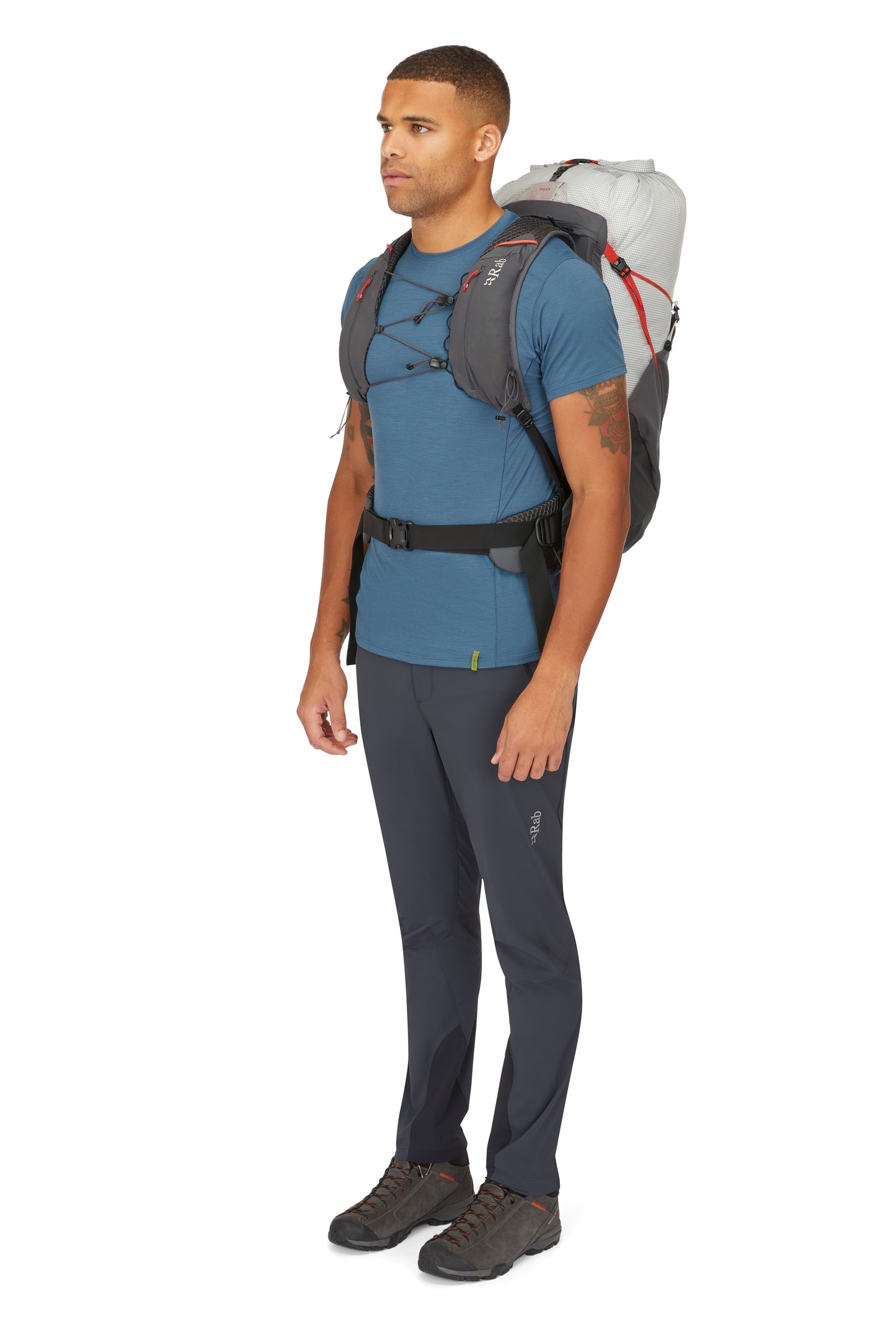 Rab｜Muon 40 backpack