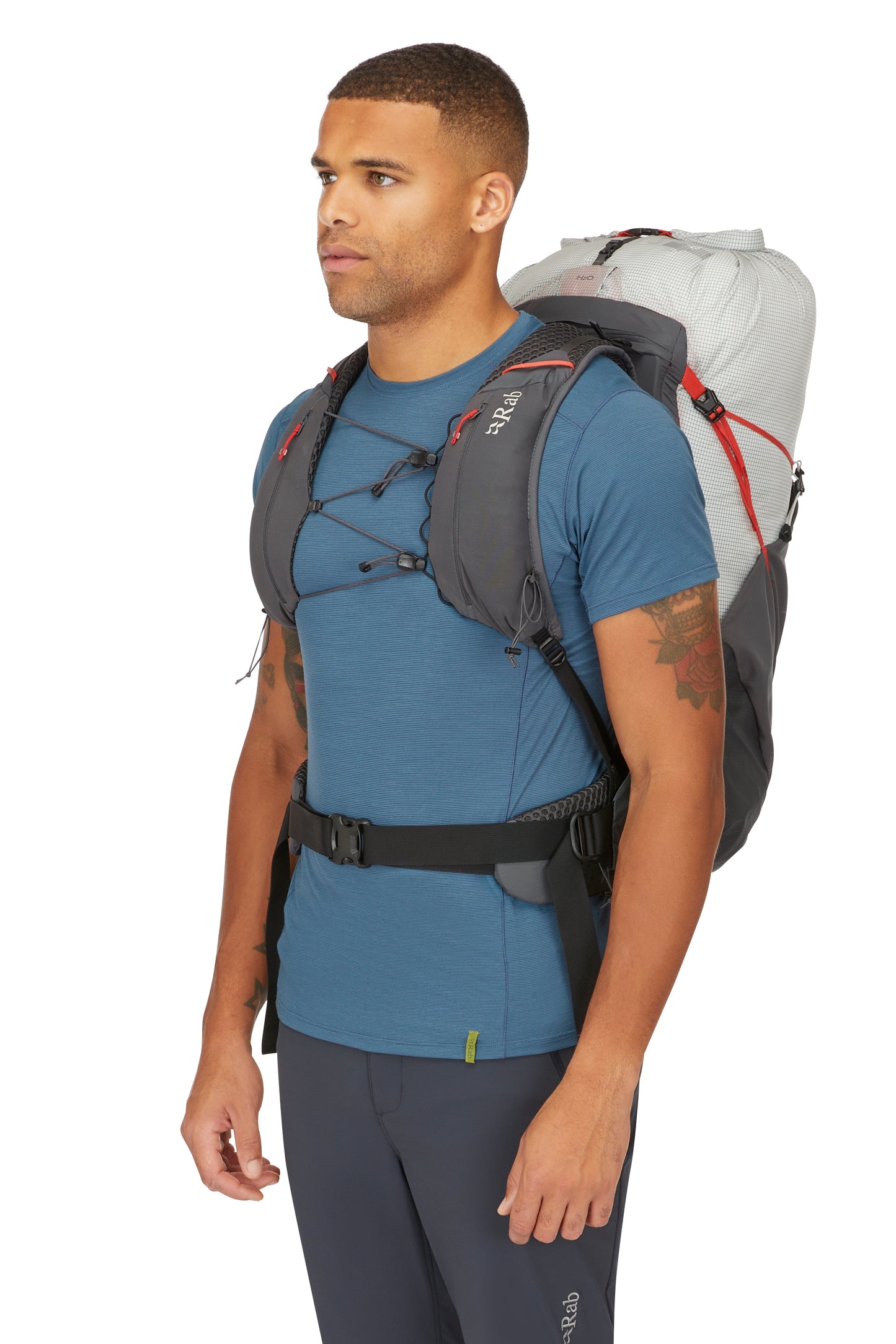 Rab｜Muon 40 backpack