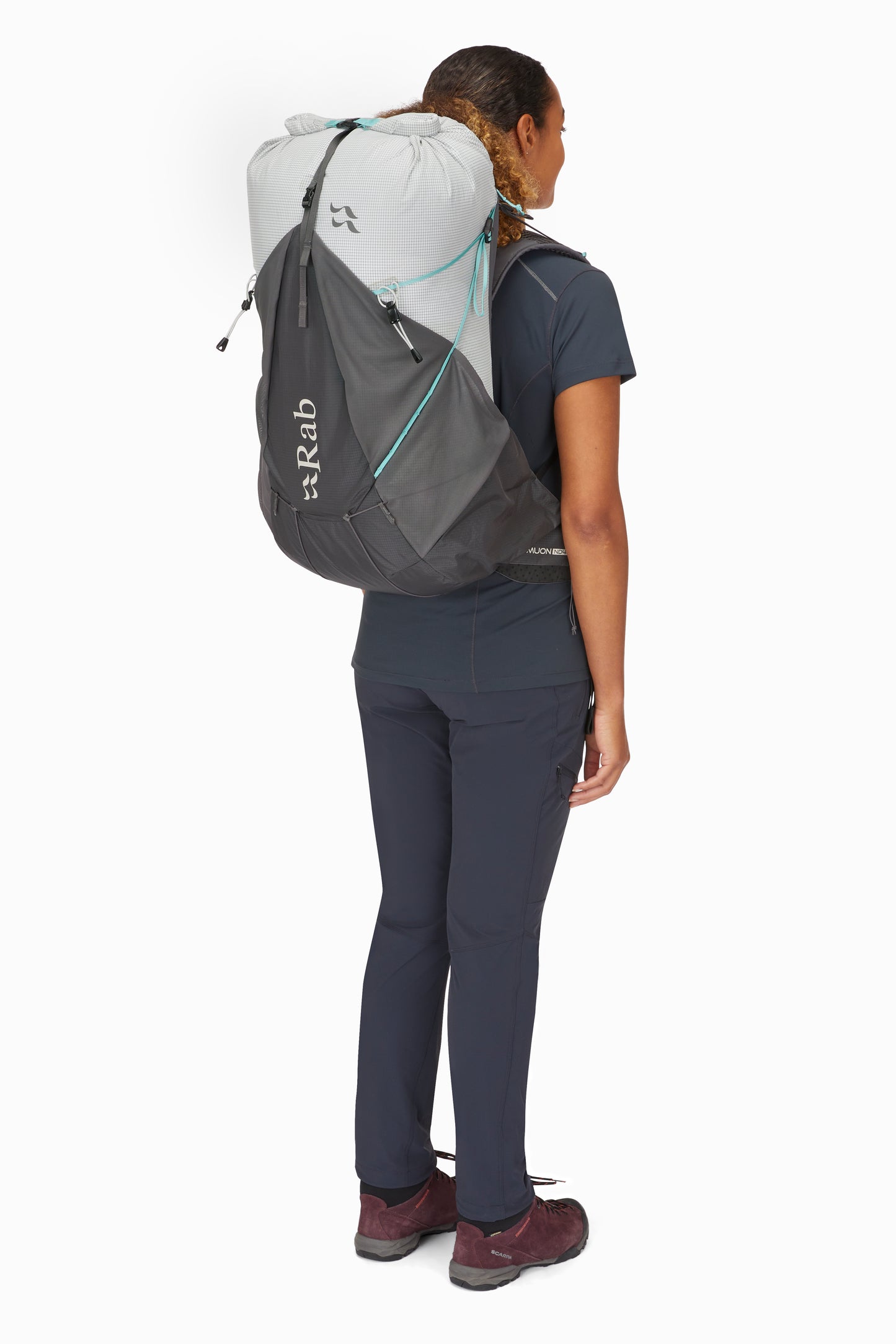 Rab｜Muon 40 ND backpack