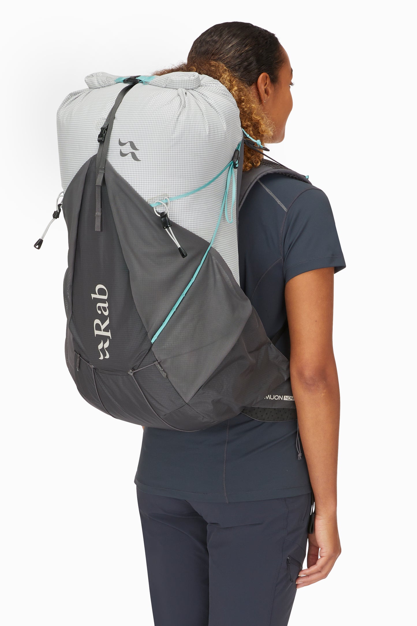 Rab｜Muon 40 ND backpack