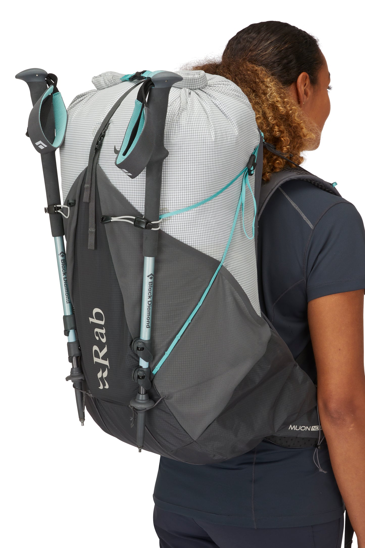 Rab｜Muon 40 ND backpack
