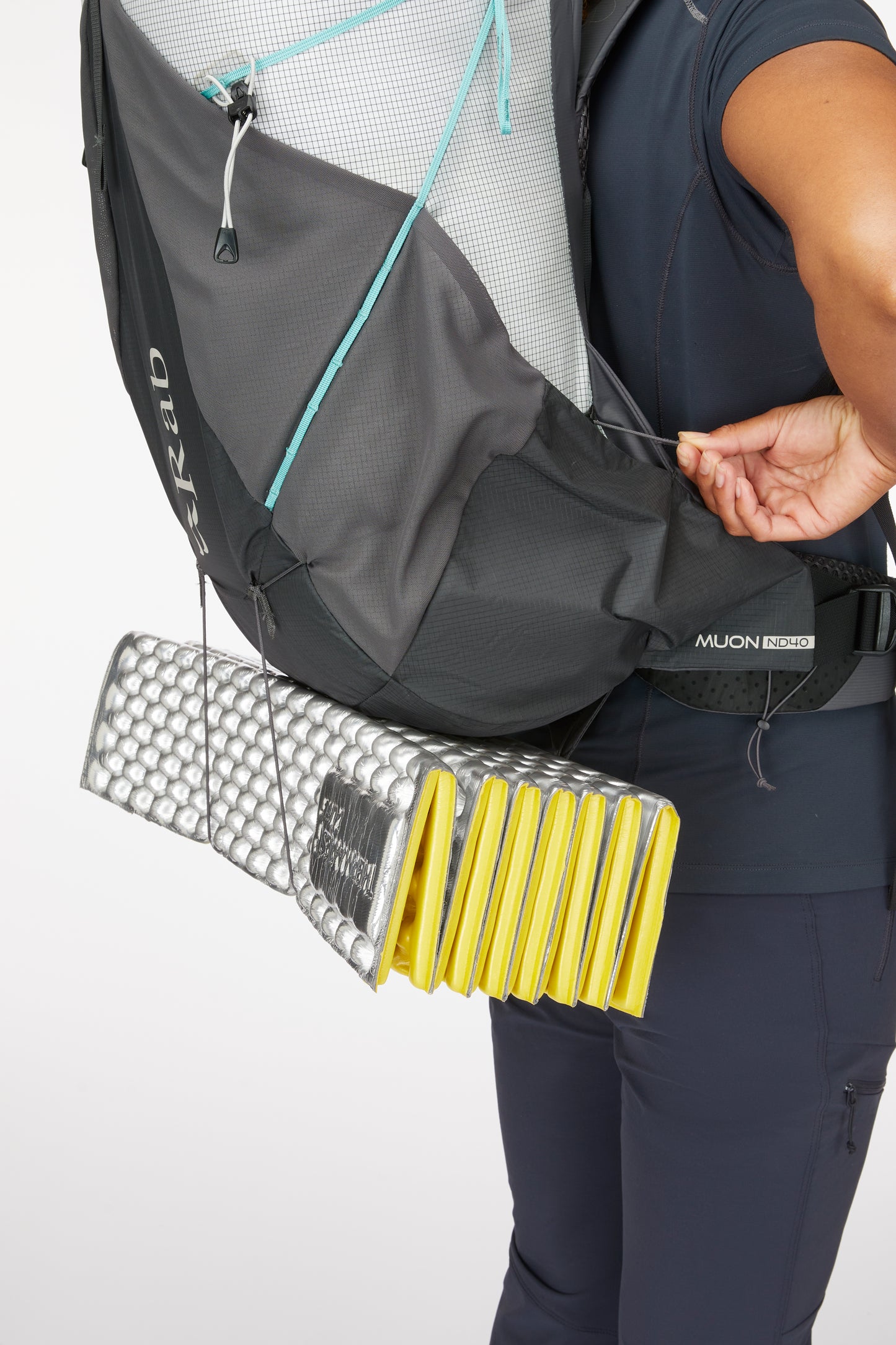 Rab｜Muon 40 ND backpack