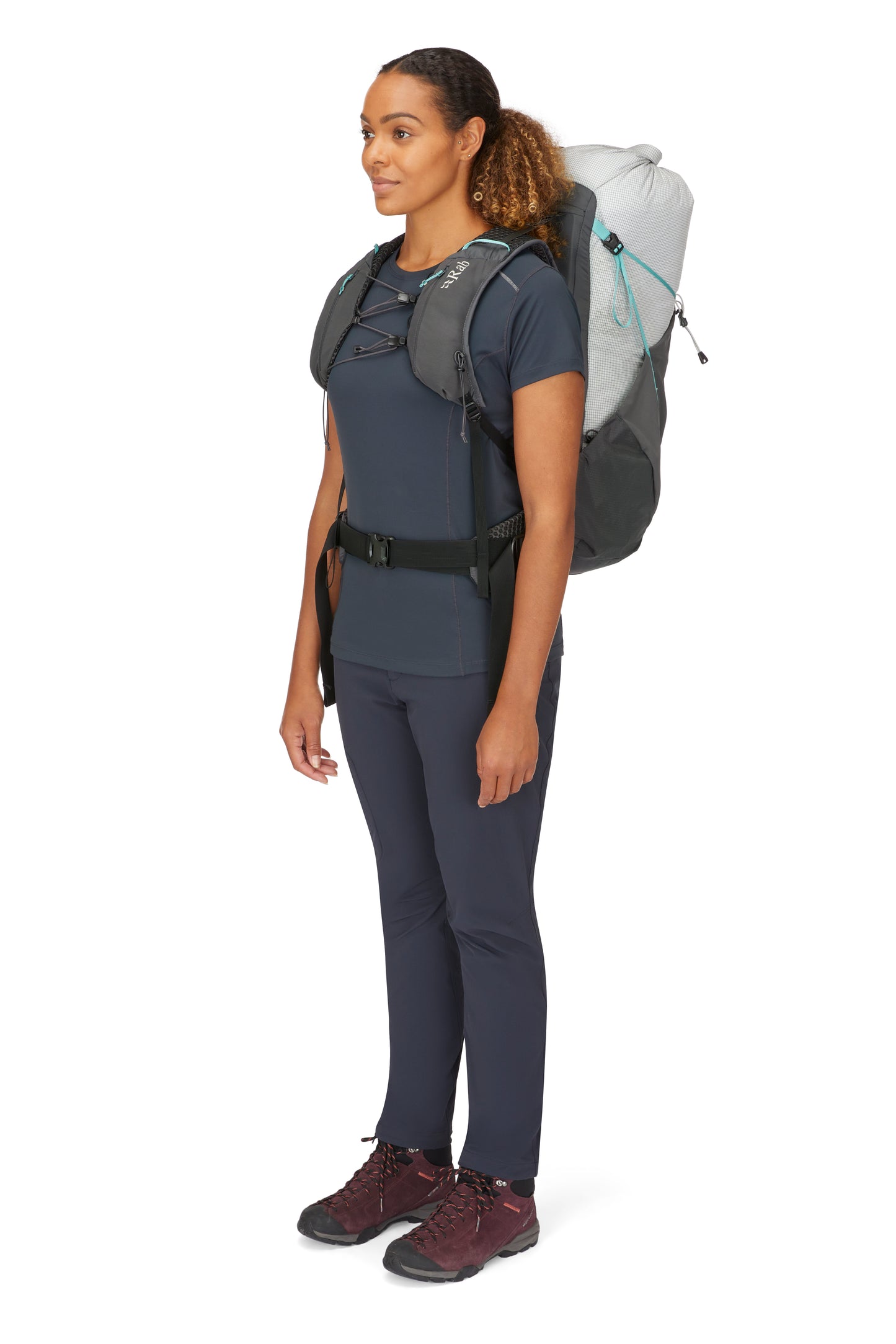 Rab｜Muon 40 ND backpack
