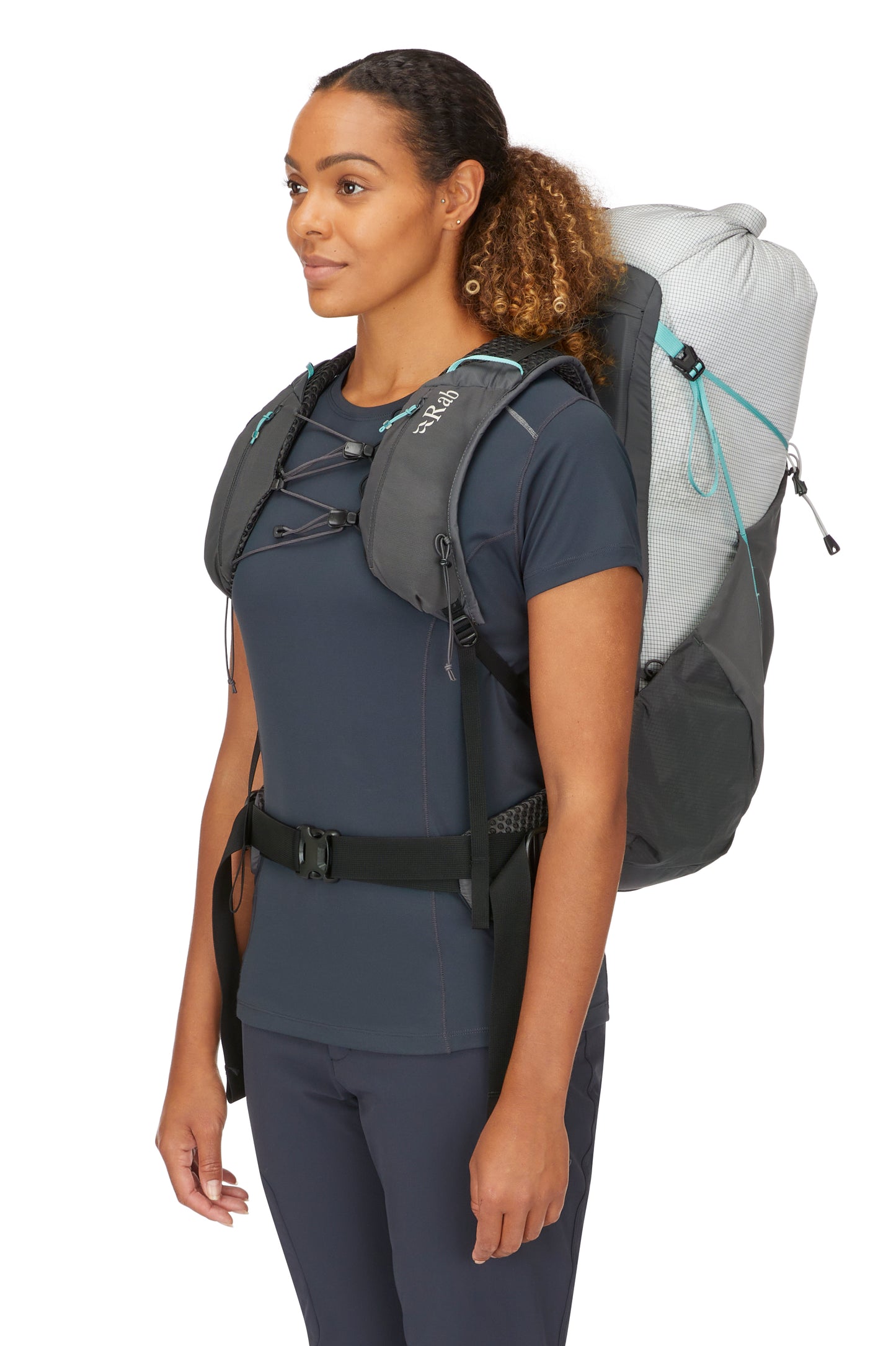Rab｜Muon 40 ND backpack