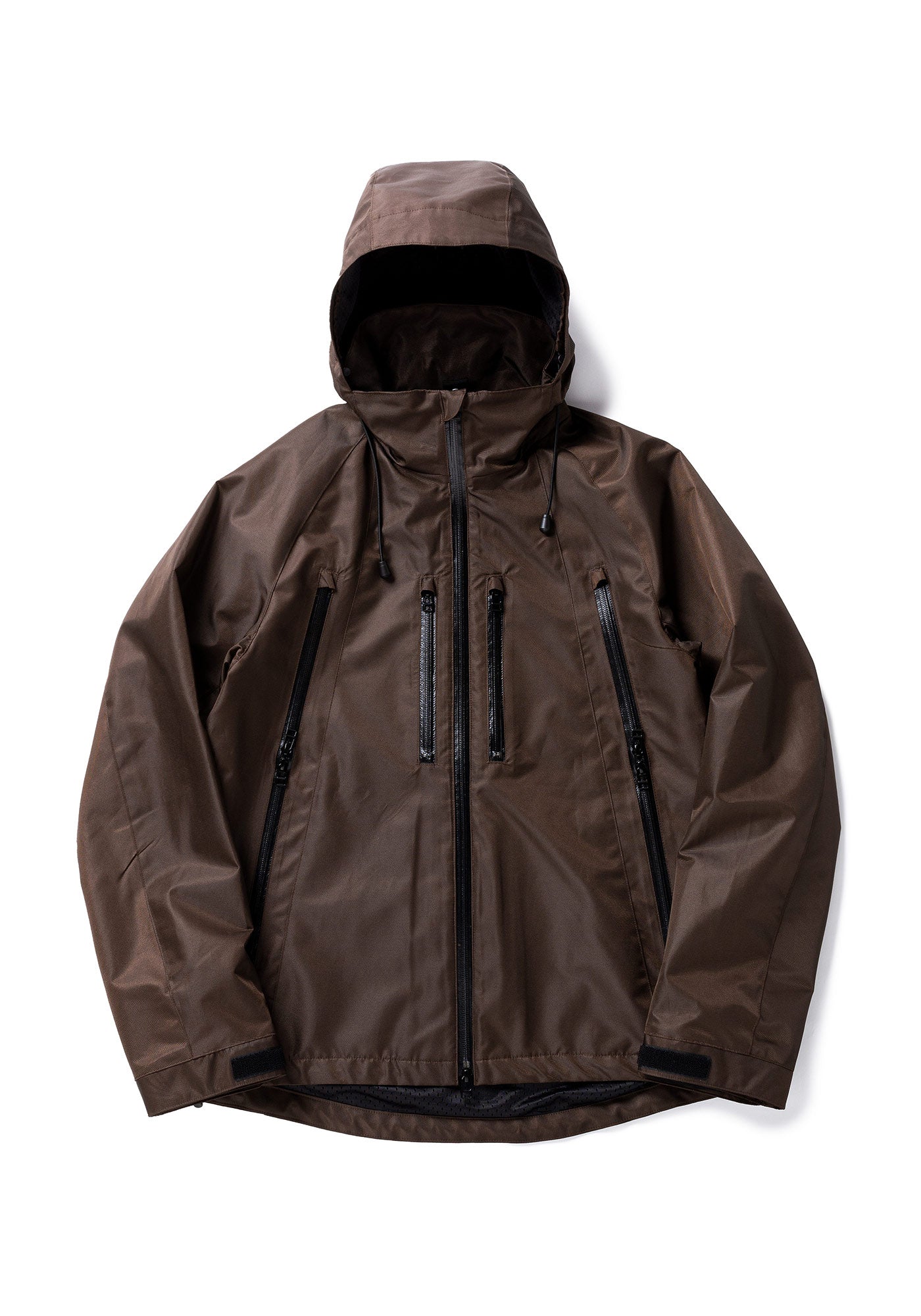 narifuri　２LAYER　MOUNTAIN PARKA