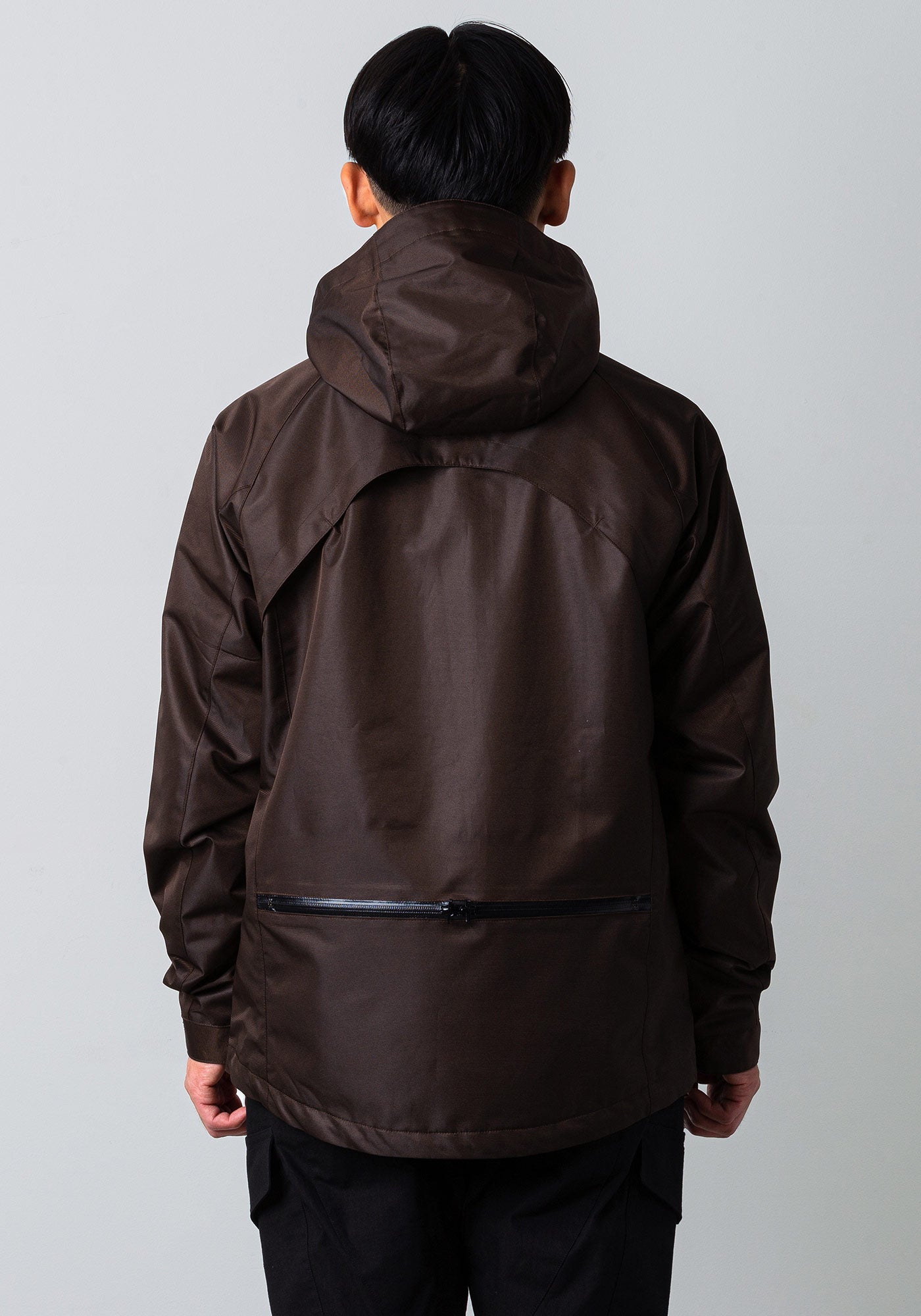 narifuri　２LAYER　MOUNTAIN PARKA