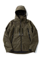 narifuri　２LAYER　MOUNTAIN PARKA