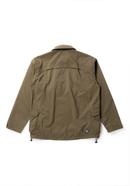 narifuri　COACH JACKET