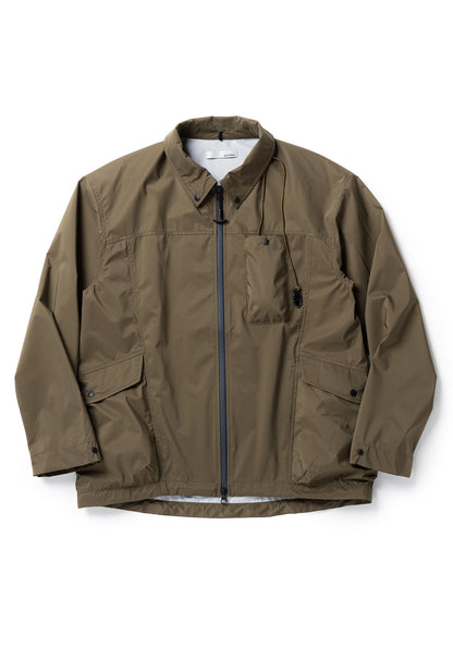 narifuri　COACH JACKET