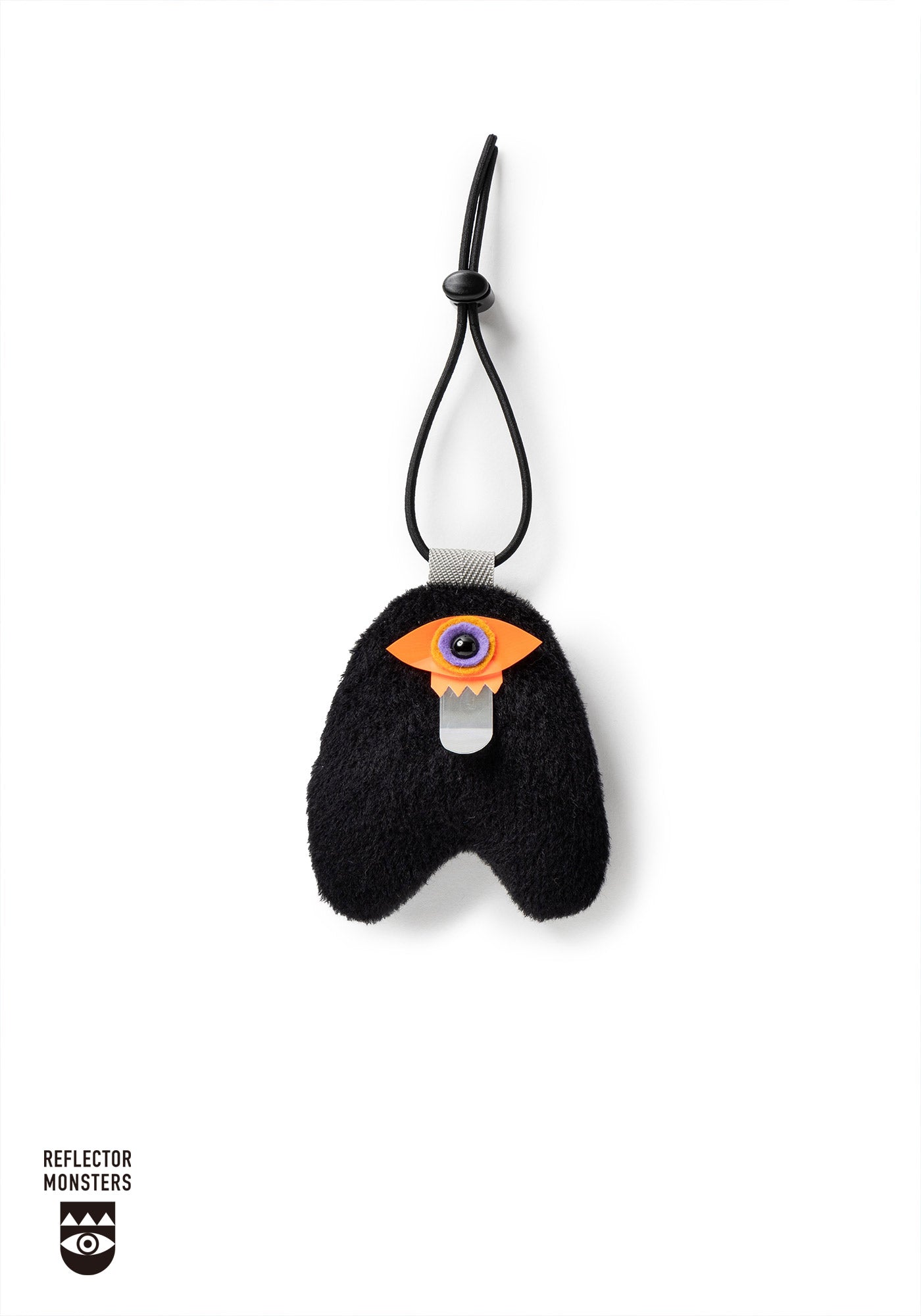 narifuri × WONDER WORKS 自転車リフレクター 「リフレクター