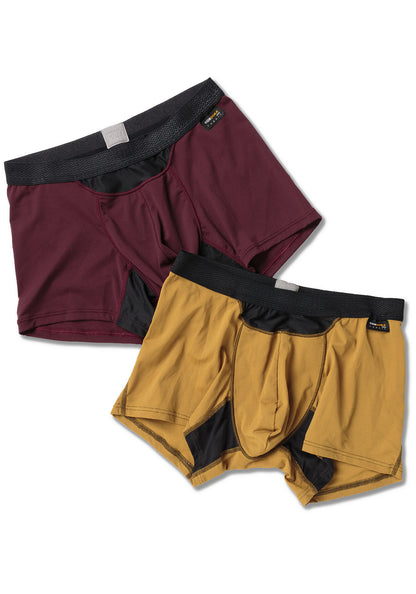 【SALE】narifuri×WACOAL MEN ボクサーパンツ