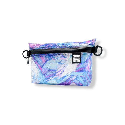 WIM WORKS｜Limited Quantity ZipperPouch Dyneema®︎ ZS-1057