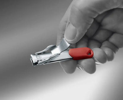 victorinox｜ネイルクリッパー