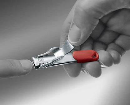 victorinox｜ネイルクリッパー