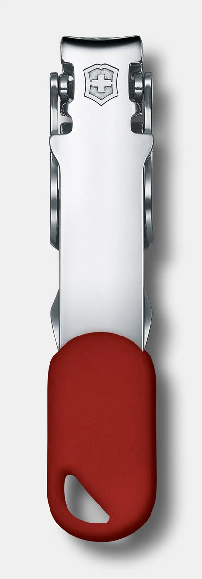 victorinox｜ネイルクリッパー