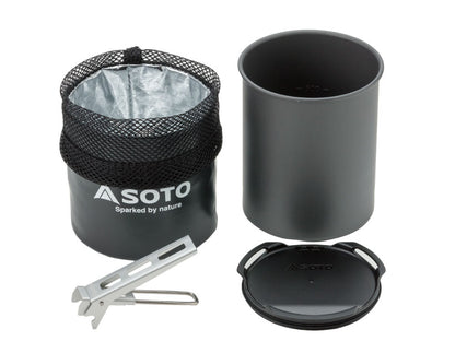 SOTO｜サーモライト  SOD-522