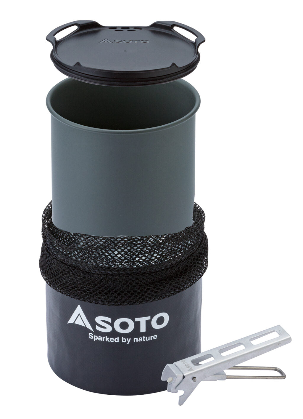 SOTO｜サーモライト  SOD-522