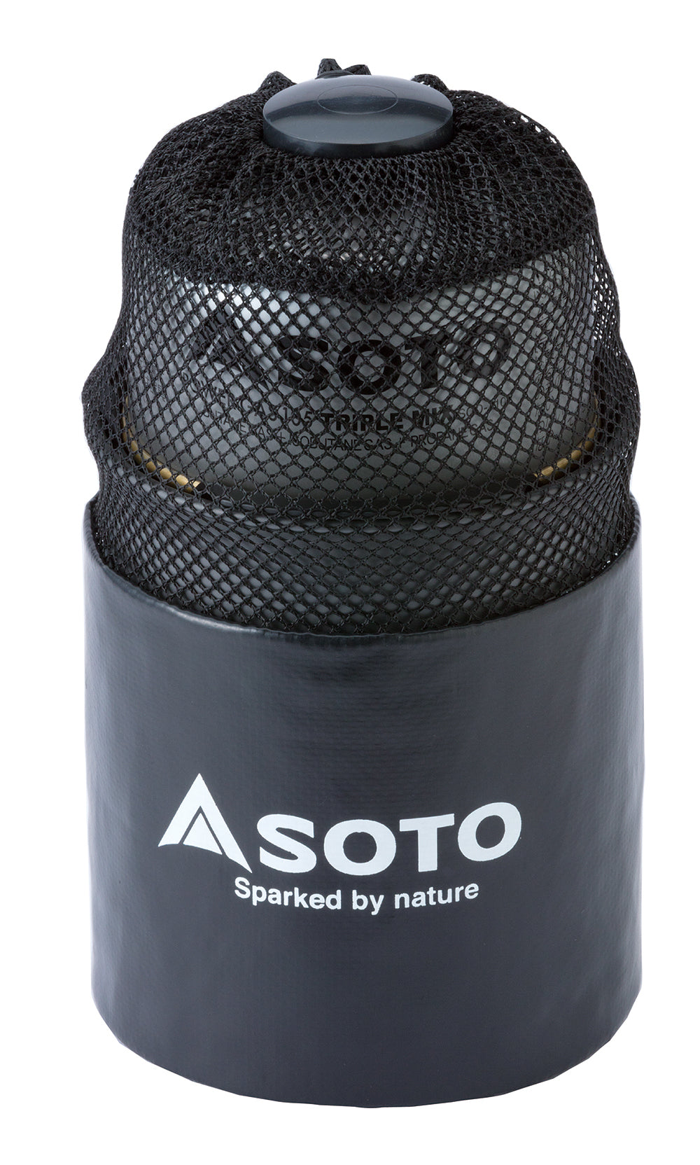 SOTO｜サーモライト  SOD-522