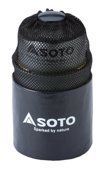 SOTO｜サーモライト  SOD-522