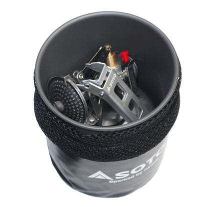 SOTO｜サーモライト  SOD-522