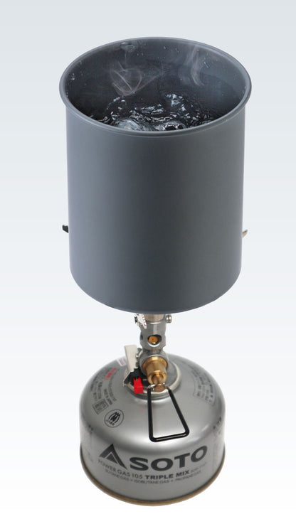 SOTO｜サーモライト  SOD-522