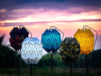 MOFMA｜Lantern Shade（sparkle・nehan xpac）