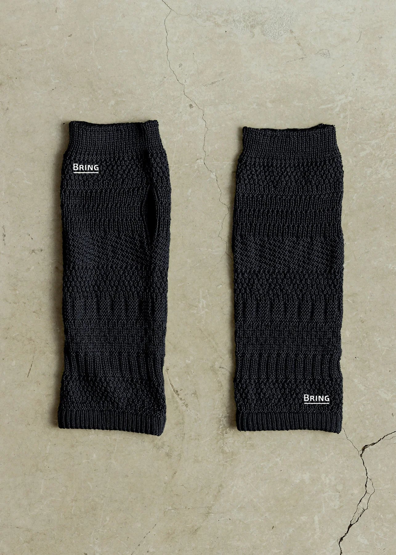 BRING｜WUNDERWEAR HAND WARMER