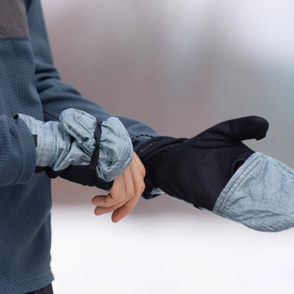 STATIC｜ADRIFT DYNEEMA MITTEN