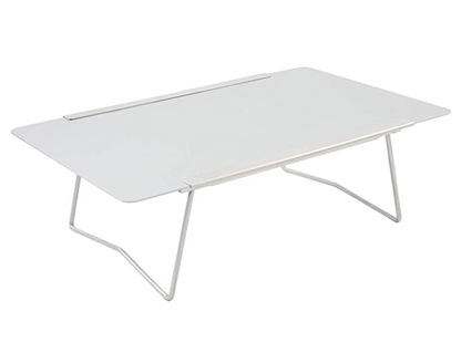 evernew｜ Alu Table FIRE