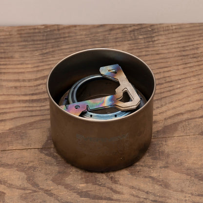 TiNY｜Trivet