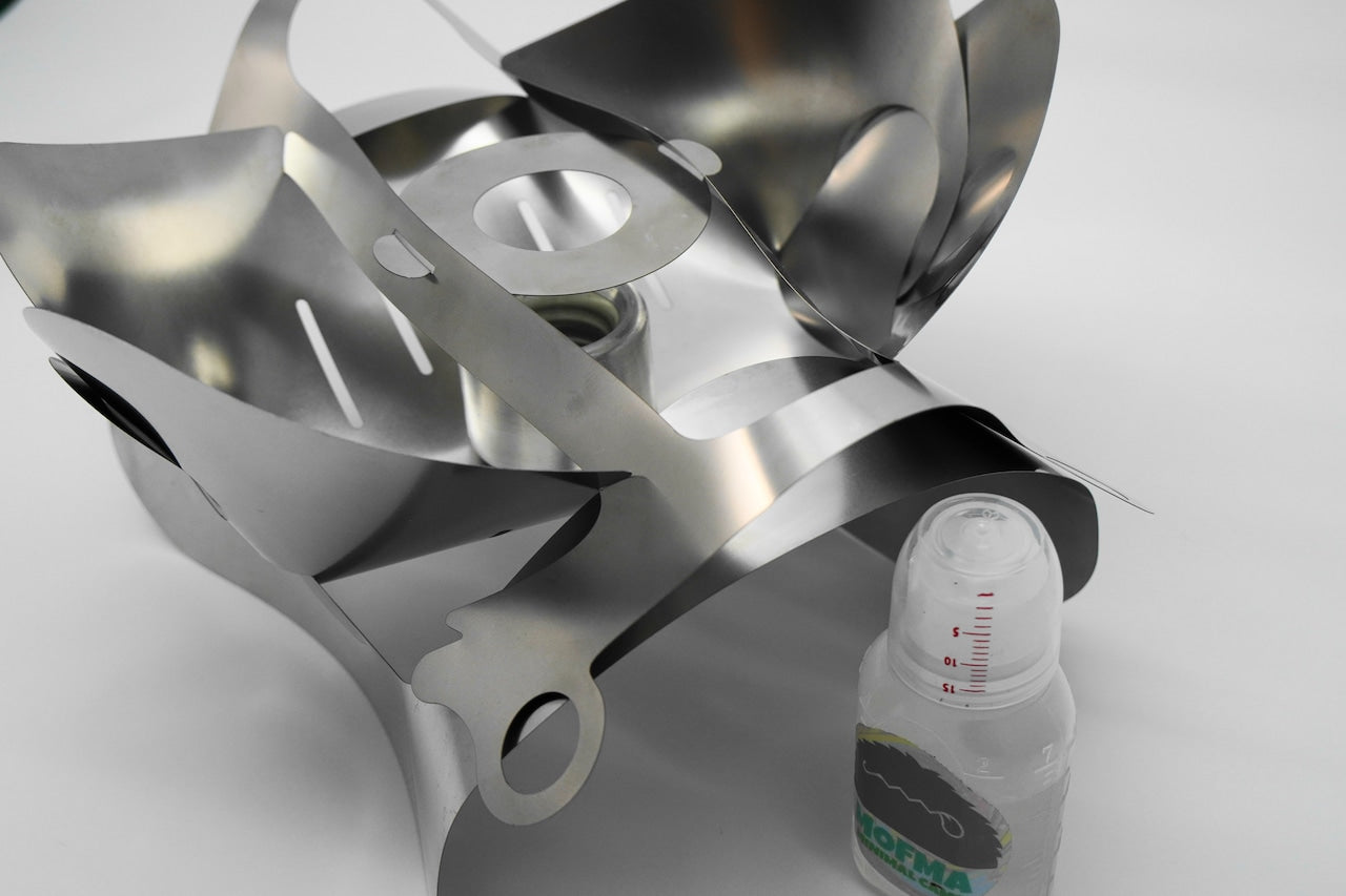 MOFMA ｜ARROW EUCLID 専用ゴトク