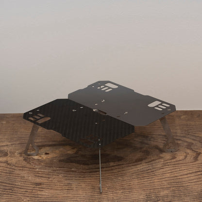 TiNY｜Table