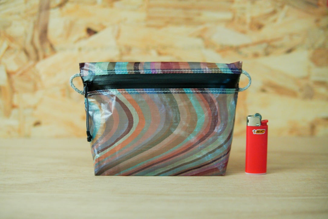 pearmandbaton｜Mini Pouch