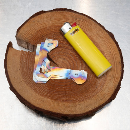 TiNY｜Trivet