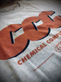 CCC｜Standard Logo T