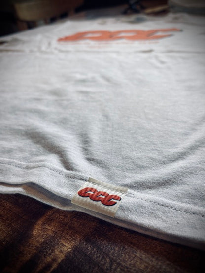 CCC｜Standard Logo T