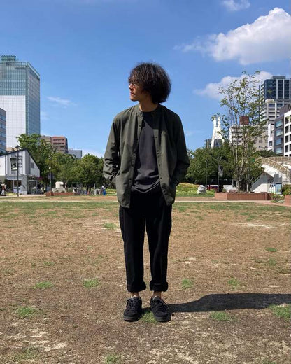 narifuri × Lee サイクルFLeeasy パンツ