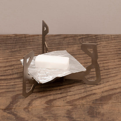 TiNY｜Trivet