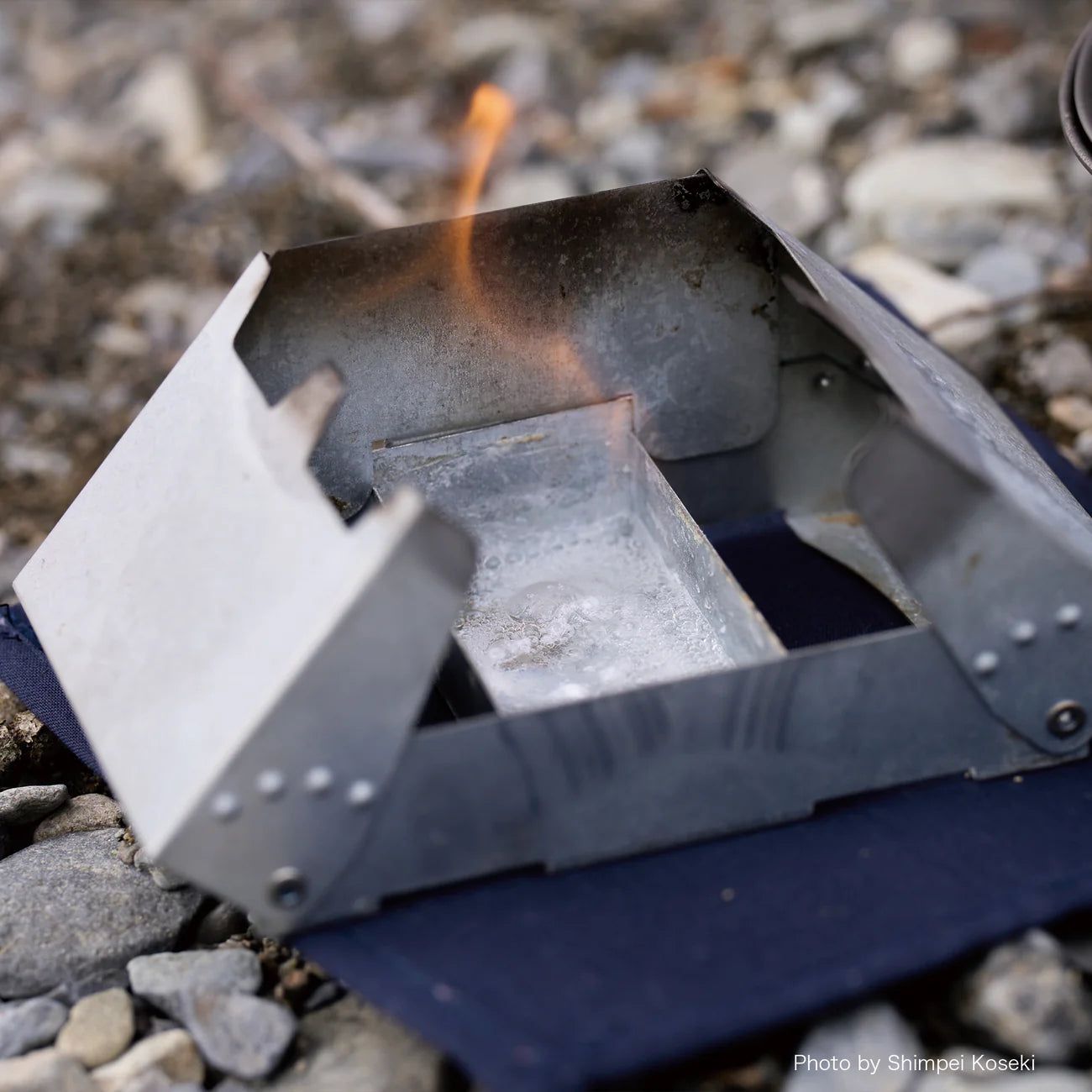 FIREDRAGON｜ SOLID FUEL 14g [12 BLOCKS]